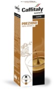 Capsulas Caffitaly Ècaffè - Prezioso 100% Arábica