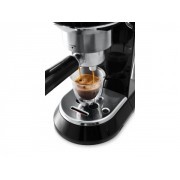 Cafetera Express DeLonghi EC680BK