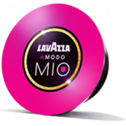 Capsulas Lavazza A Modo Mio - Magia 12ud.