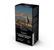 Capsulas Compatibles Cremesso - Italian Coffee Torino