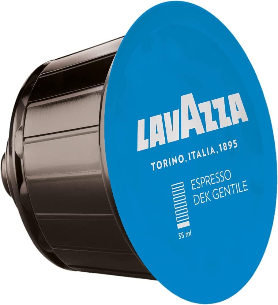 ▷ Cápsulas Lavazza compatibles con Dolce Gusto 2024