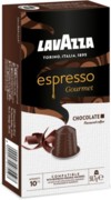 Cápsulas para Nespresso -  Lavazza Gourmet Chocolate