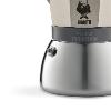 Cafetera Bialetti Moka Inducción Gold - 3 Tazas