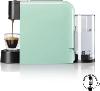 Cafetera Caffitaly Stracto S35 Verde