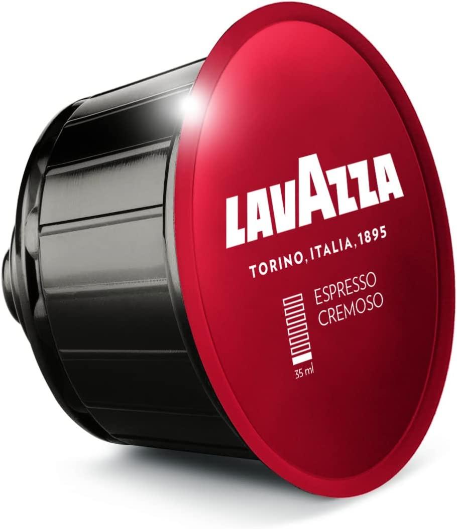 Lavazza Dolce Gusto Cremoso 16 Capsulas