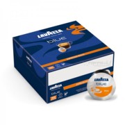 Capsulas Lavazza Blue - Espresso Ricco