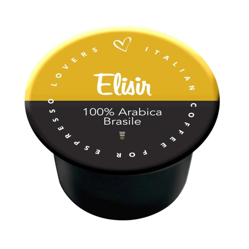 Monodosis de café ESE Torrie - Brasil