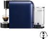 Cafetera Caffitaly Stracto S33 EVO Azul