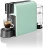 Cafetera Caffitaly Stracto S35 Verde