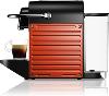 Cafetera Nespresso Krups Pixie Roja