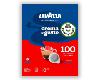 Monodosis ESE Lavazza Crema e Gusto - Caja 100ud.