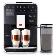 Cafetera Melitta Barista TS Smart - Negro