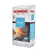 Cafe molido KIMBO Decaffeinato - Paquete 250gr.