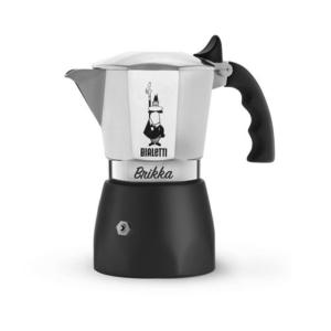 Cafetera Bialetti Brikka New - 4 Tazas