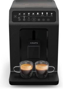 Cafetera Super Automática Krups Evidence