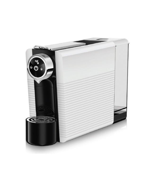 Cafetera de Cápsulas Point SGL Smarty Cafetera de Cápsulas Point SGL Smarty