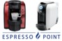 Cafeteras capsulas Espresso Point