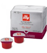 Estuche 15 ud. - Capsulas illy MPS - Intenso