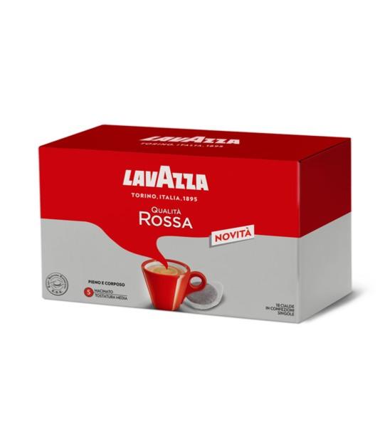 Lavazza Monodosis Ese 44.Mm Grande Espresso Intenso (300) : :  Alimentación y bebidas