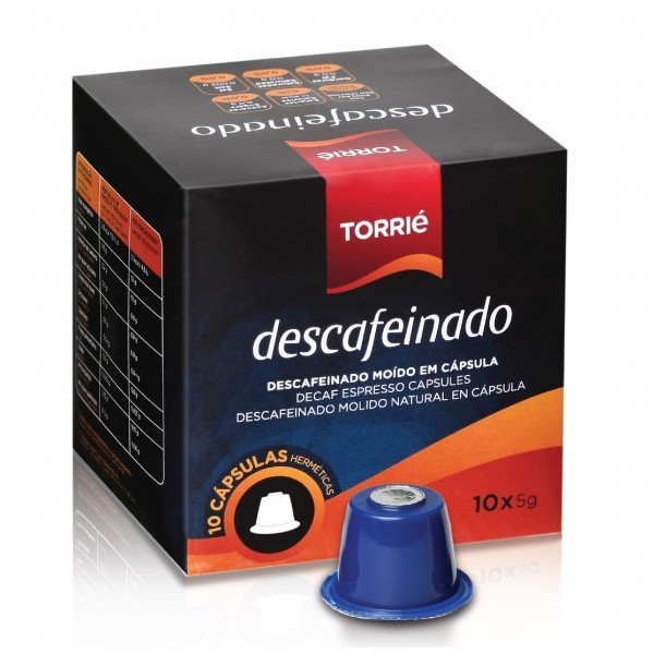 PACK CÁPSULAS COMBINADO (Compatibles con Nespresso)