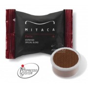 Capsulas I-Epresso System Mitaca/Illy - Forte