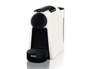 Cafetera Nespresso - DeLonghi Essenza New Blanca