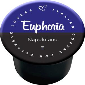Capsulas Lavazza Blue Compatibles - Italian Coffee Euphoria