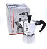 Cafetera Bialetti Moka Express - 1 Taza