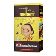 Café molido PassaLacqua Mehari - Paquete 250gr.