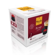 Capsulas Dolce Gusto compatibles - Nicola Bocage 16 ud.