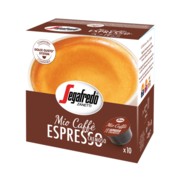 Capsulas Dolce Gusto compatibles - Segafredo Espresso