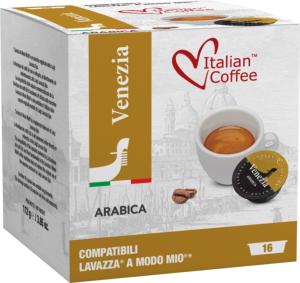 Capsulas A Modo Mio Compatibles - Italian Coffee Venezia