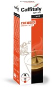 Capsulas Caffitaly Ècaffè - Cremoso