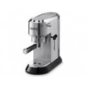 Cafetera Express DeLonghi Dedica inox