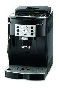 Cafetera superautomática DeLonghi Magnifica S