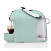 Cafetera Caffitaly Ambra Verde + 50 cápsulas de café
