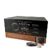 Capsulas Espresso Point - Café Saula Bourbon Caja 100 ud.