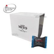 Caja 50 ud. - Capsulas IES Mito - Descafeinado