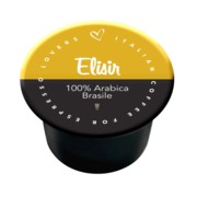 Capsulas Lavazza Blue Comp. - Italian Coffee Elisir