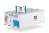 Caja 50 ud. - Capsulas i-espresso system (IES) - ILLY Descafeinado