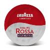 Capsulas Lavazza A Modo Mio - Qualità Rossa RISTRETTO