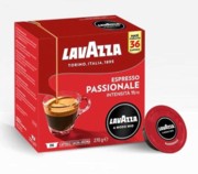 Lavazza A Modo Mio - Pasionale - Caja 36ud.