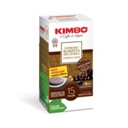 Monodosis Café ESE - Kimbo 100% Arabica