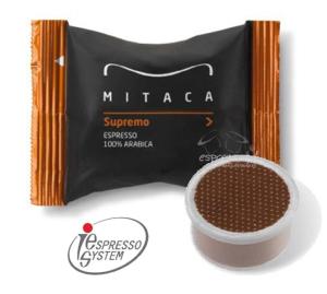 Capsulas I-Epresso System Mitaca/Illy - Supremo