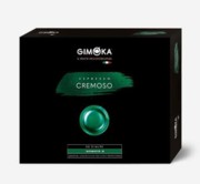 Capsulas Nespresso PRO compatibles - Gimoka Cremoso
