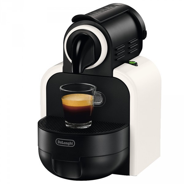 Cafetera de capsulas Nespresso DeLonghi Essenza EN97W