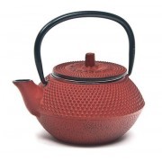Tetera de hierro 0,35l