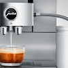 Cafetera Jura automática Z10 Diamond