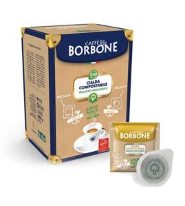 Monodosis de Café E.S.E - Borbone Oro - Caja 50ud.
