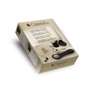 Capsul-in - Caja 100 capsulas vacías compatibles Nespresso